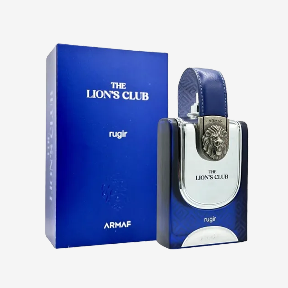 ARMAF THE LIONS CLUB RUGIR 100 ML