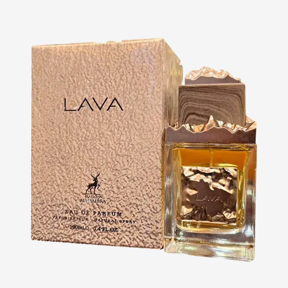 MAISON ALHAMBRA LAVA 100 ML
