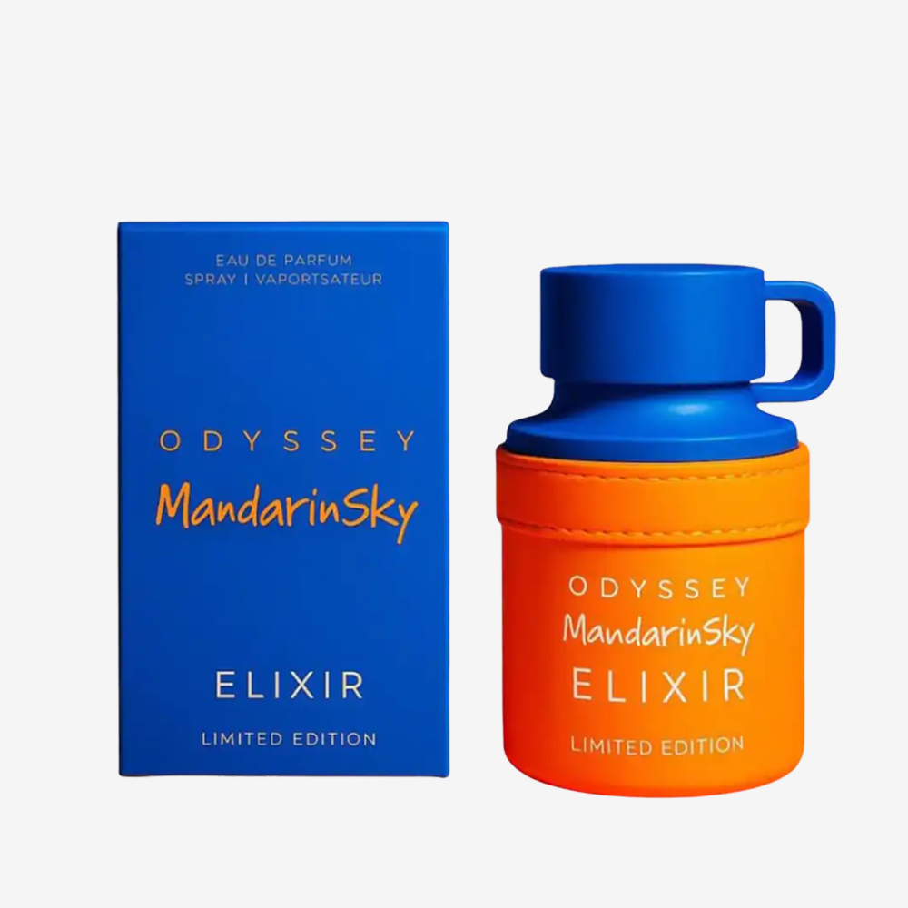 ARMAF ODYSSEY MANDARYN SKY ELIXIR