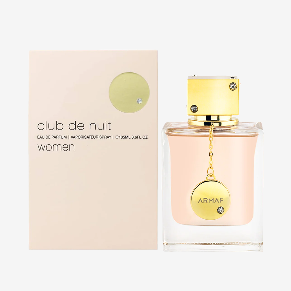 ARMAF CLUB DE NUIT WOMAN 3.6 OZ