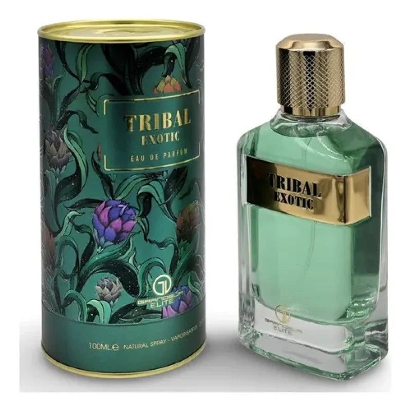 GRANDEUR TRIBAL EXÓTIC 100 ml