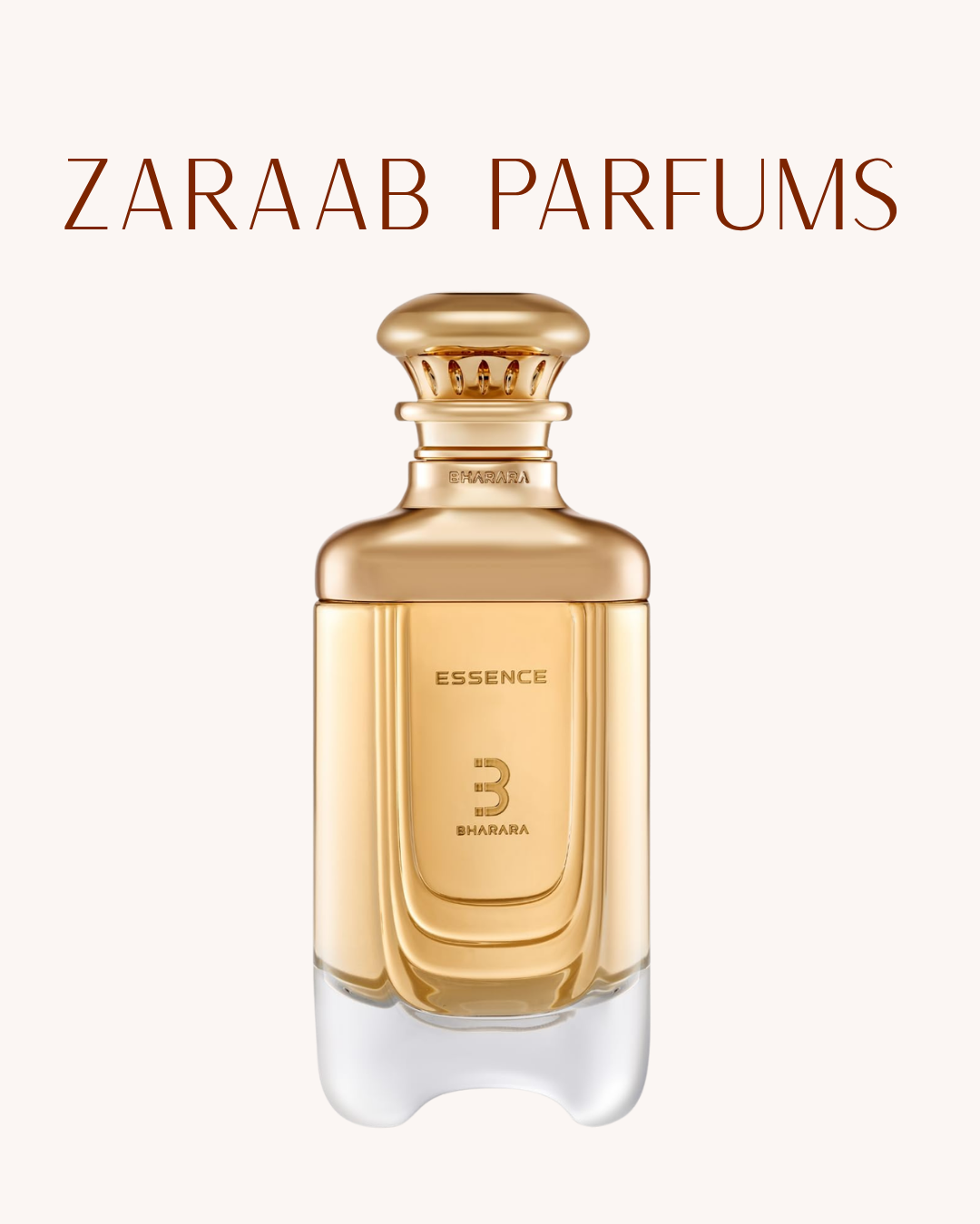 BHARARA ESSENCE