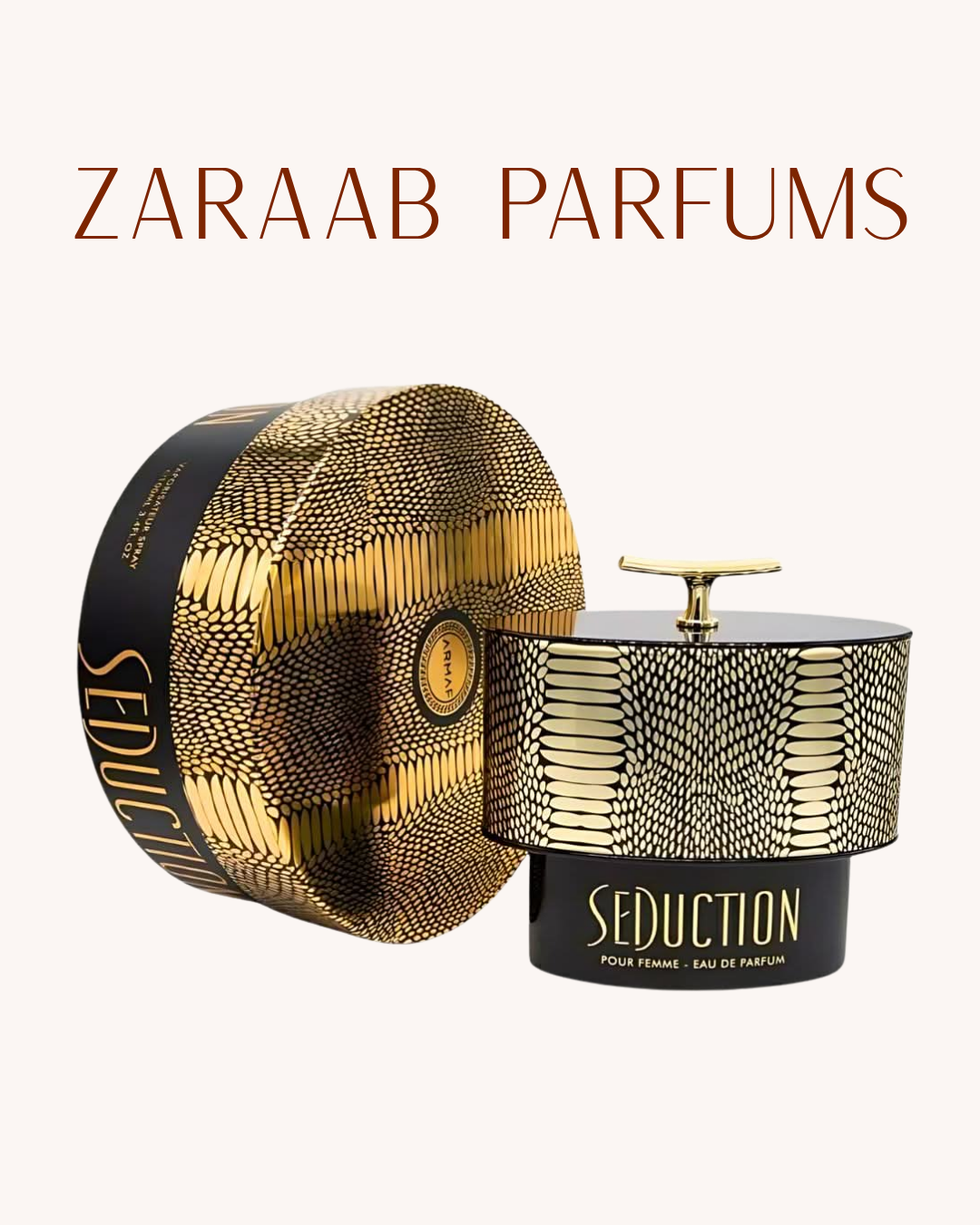 ARMAF SEDUCTION FEMME 100 ML