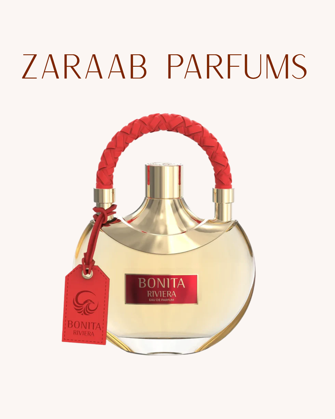 LE FALCONE BONITA RIVIERA 100 ml