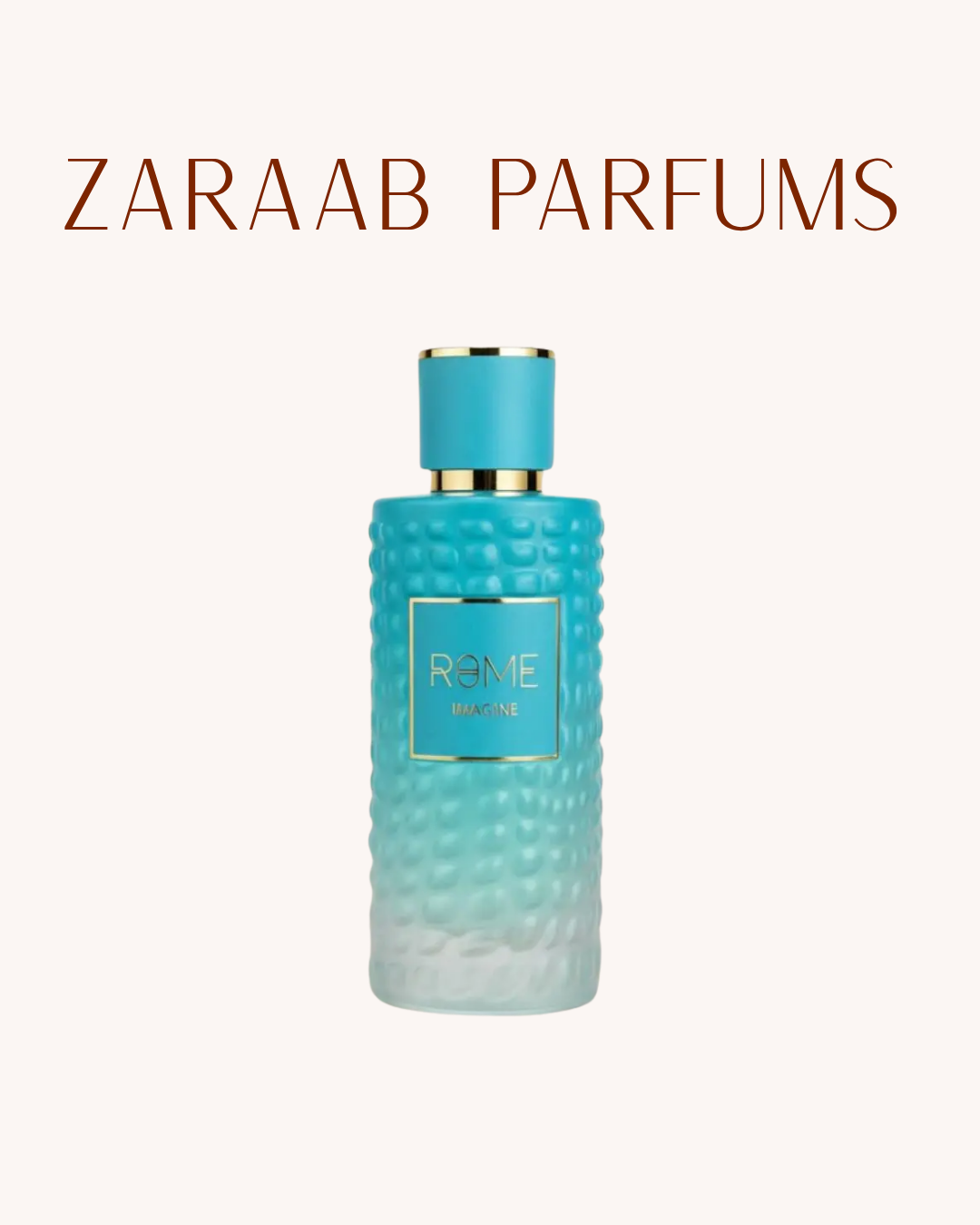 BHARARA ROME IMAGINE MEN 100 ml