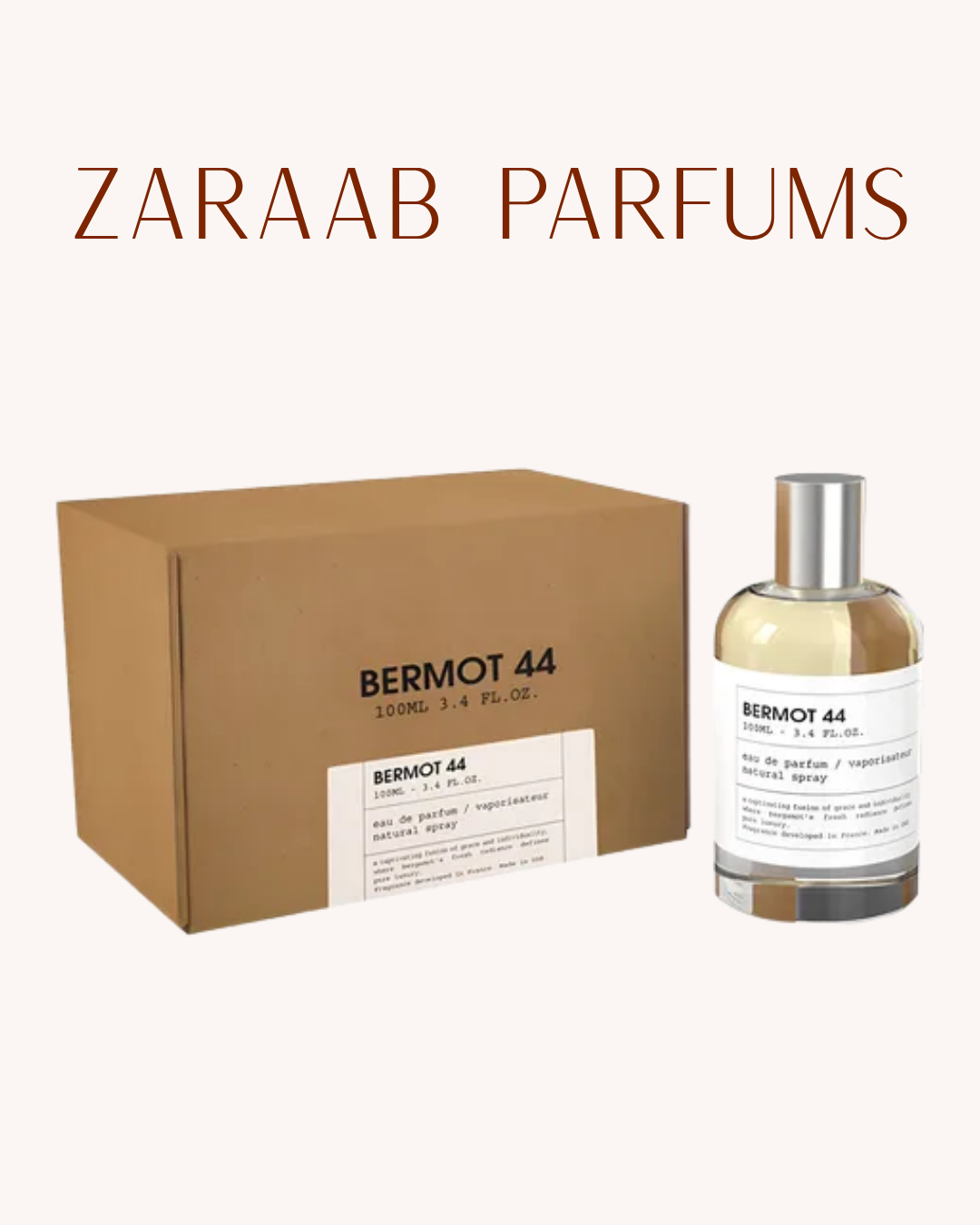 EMPER BERMOT 44 100 ml