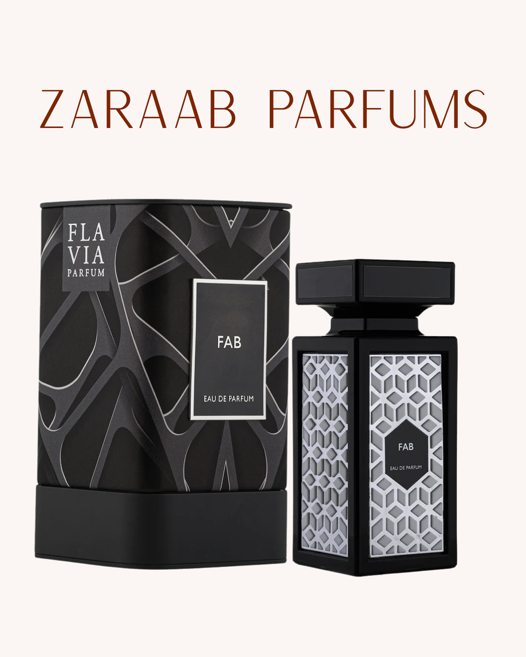 FLAVIA FAB 100 ml