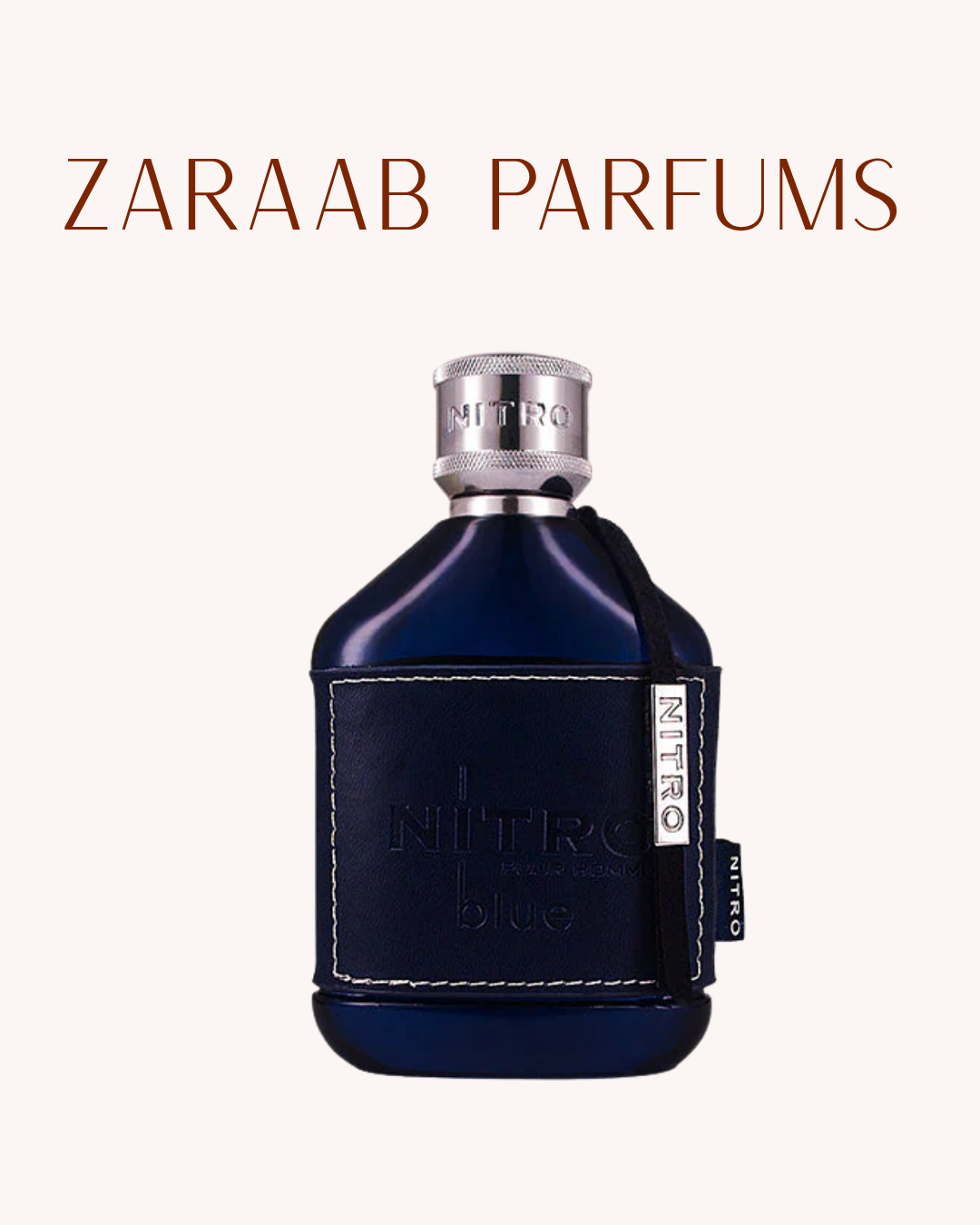 DUMONT NITRO BLUE 100 ml