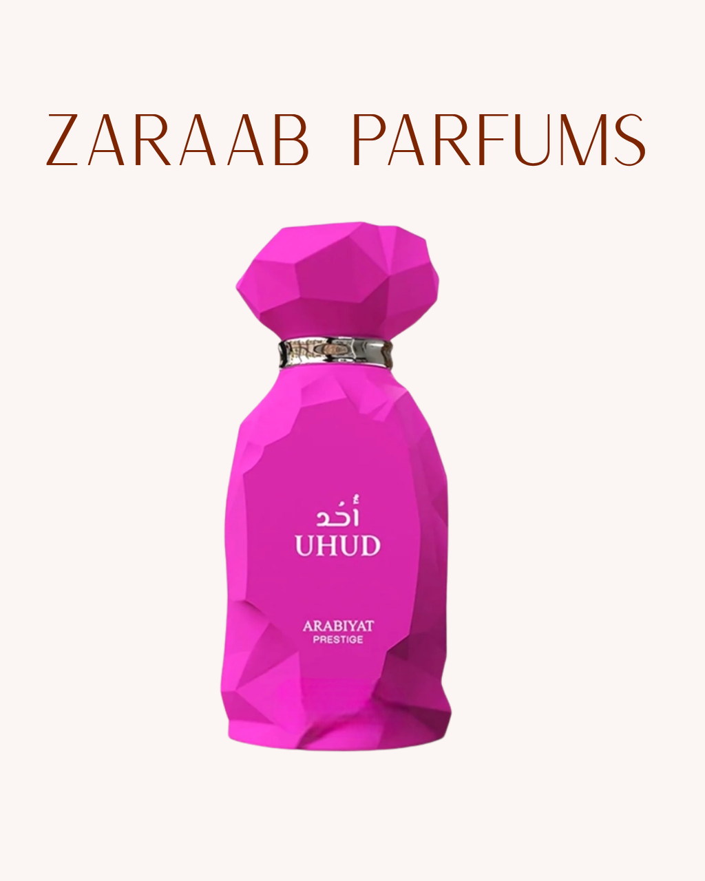 ARABIYAT PRESTIGE UHUD 100 ml