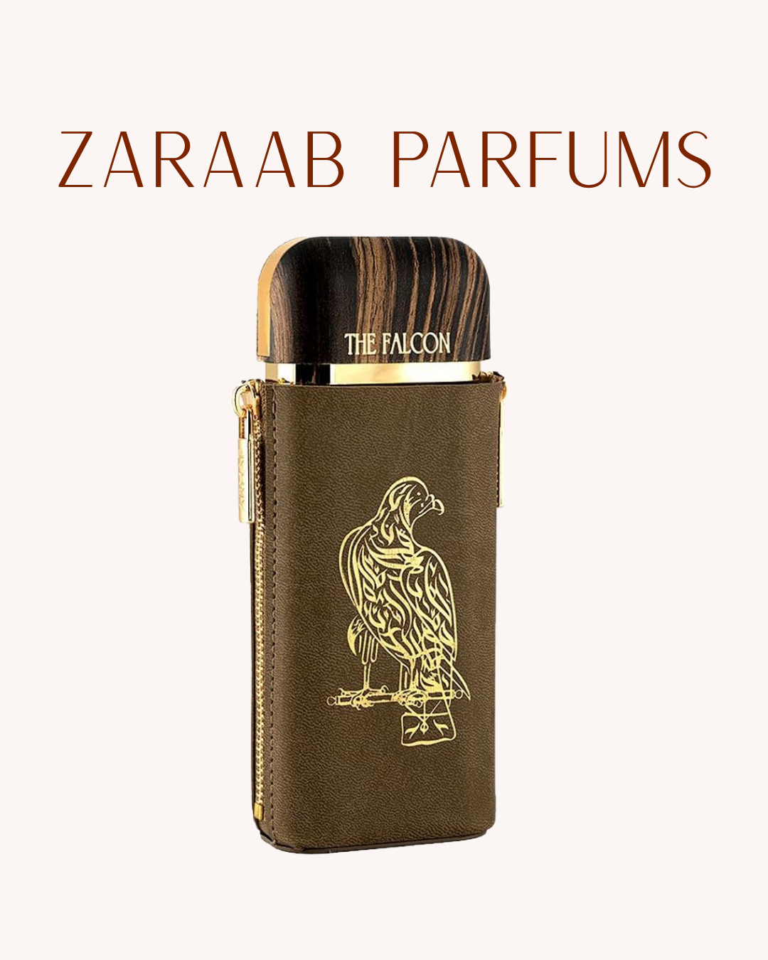 ARMAF THE FALCÓN 100 ml