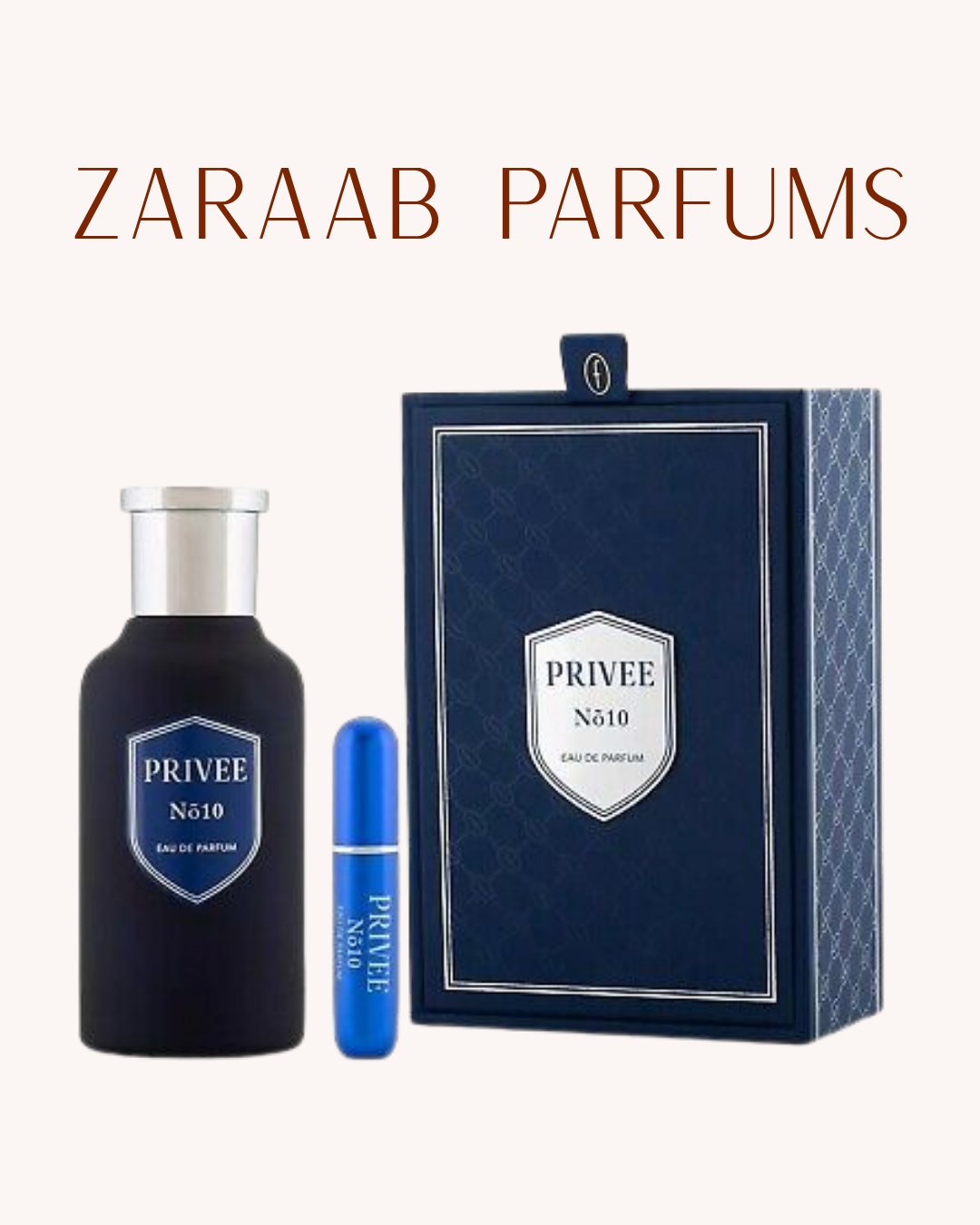 Flavia Privee No10 (100 ml)