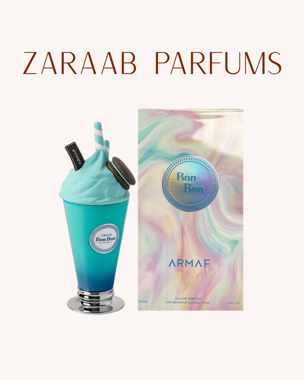 ARMAF BON BON 100 ml