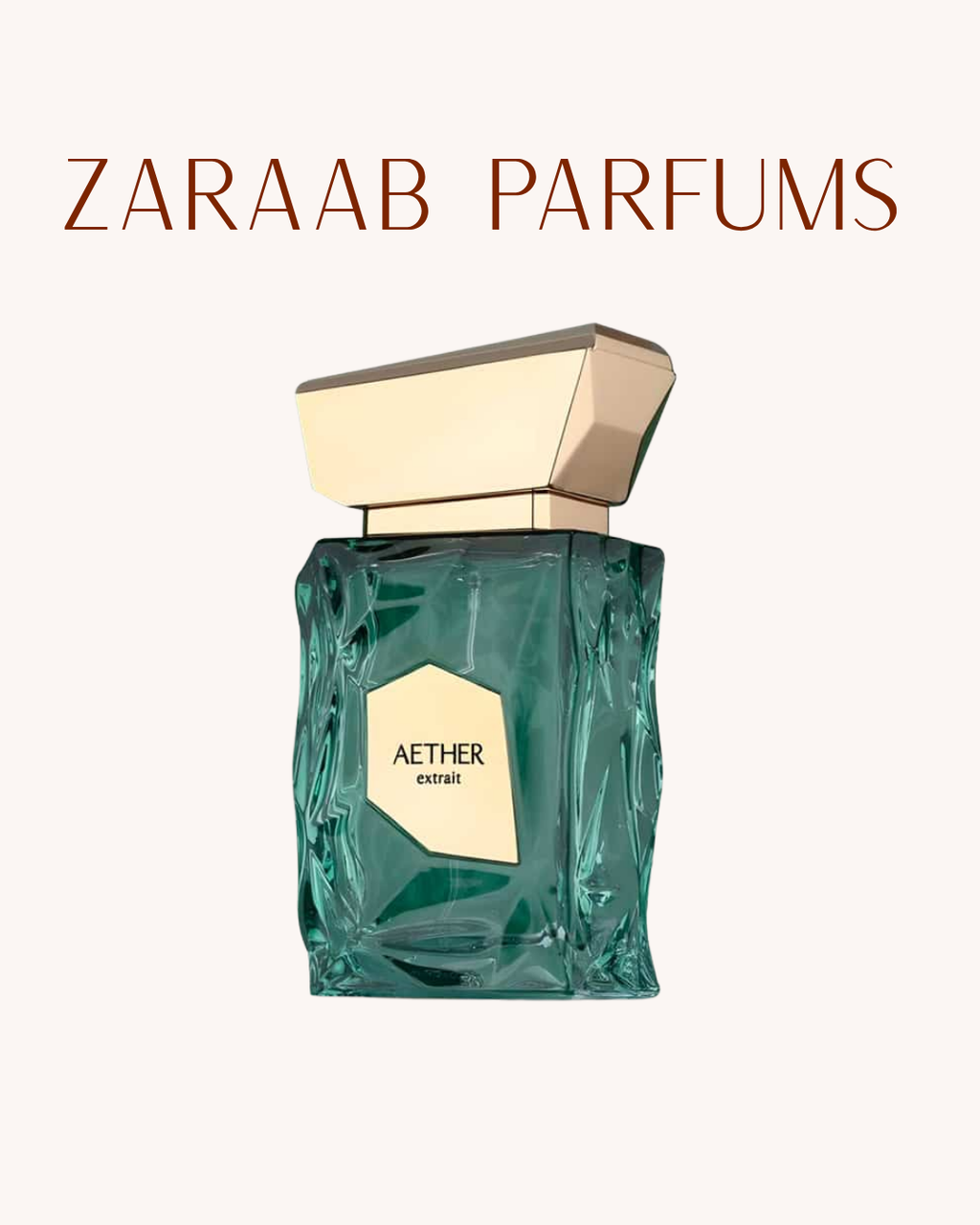 FRENCH AVENUE AETHER 100 ML