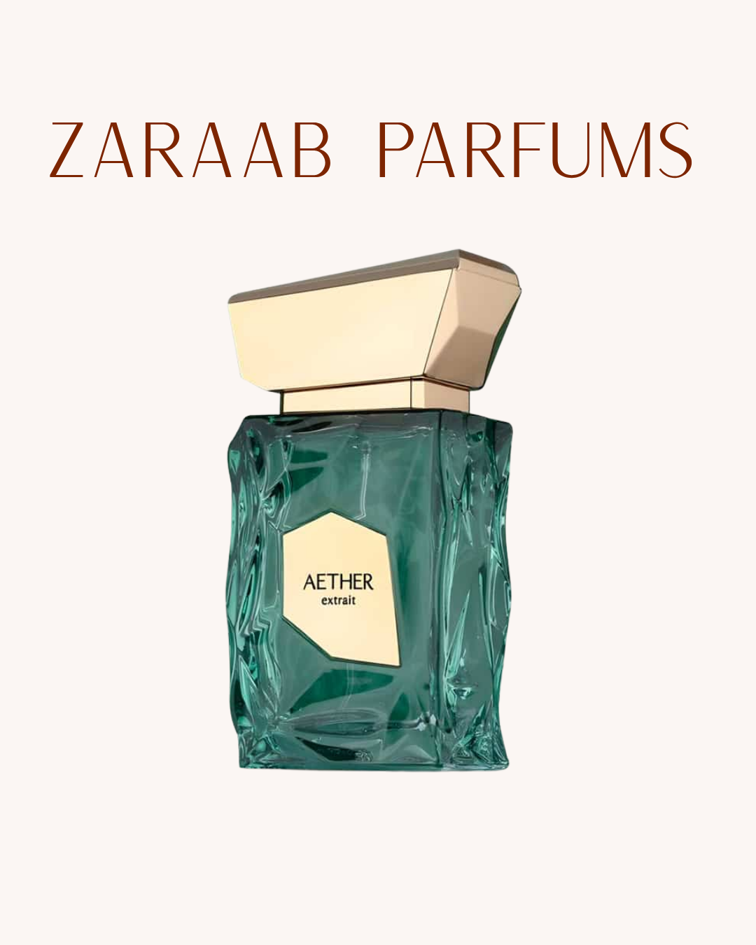 FRENCH AVENUE AETHER 100 ML