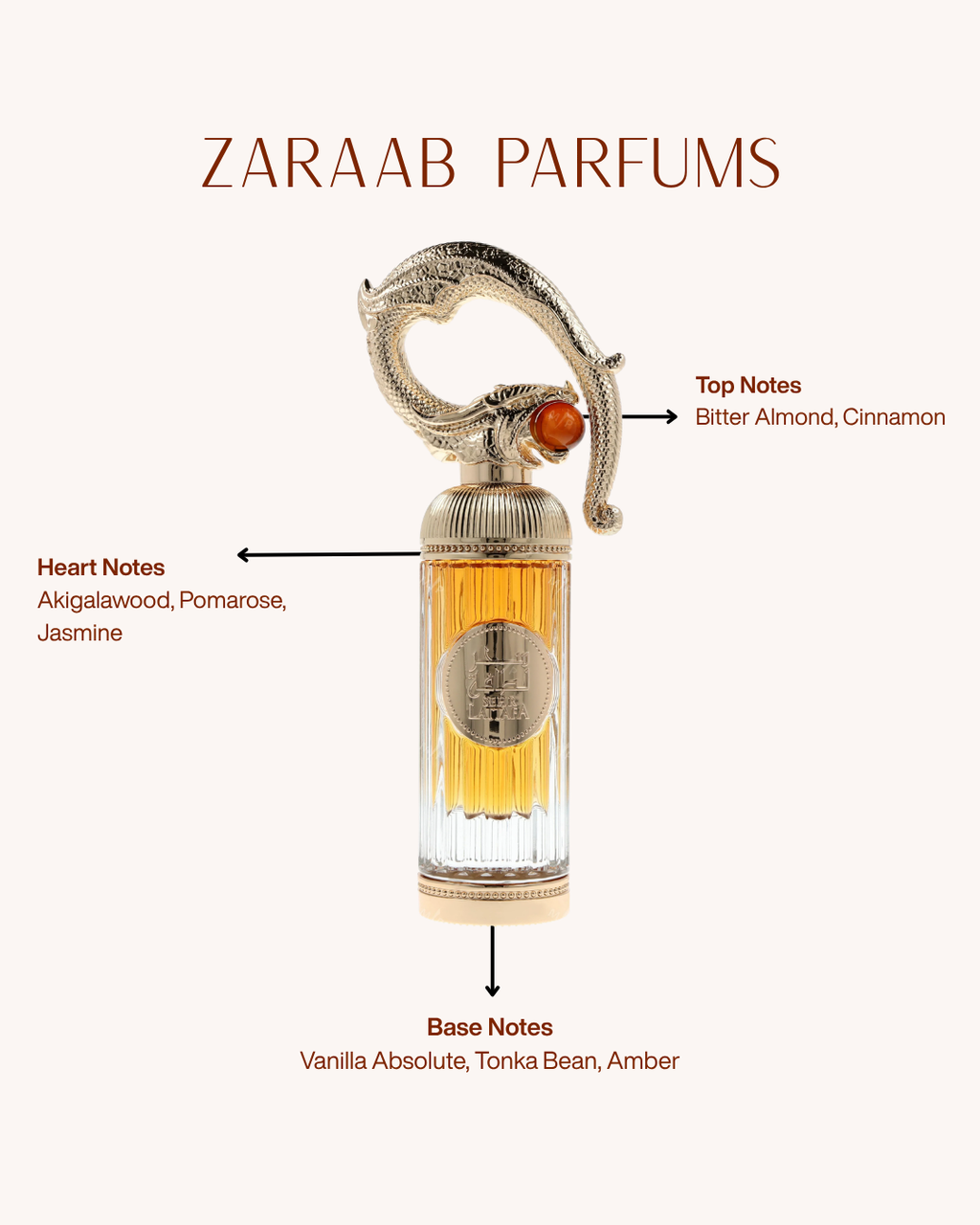 LATTAFA SEHR 100 ML