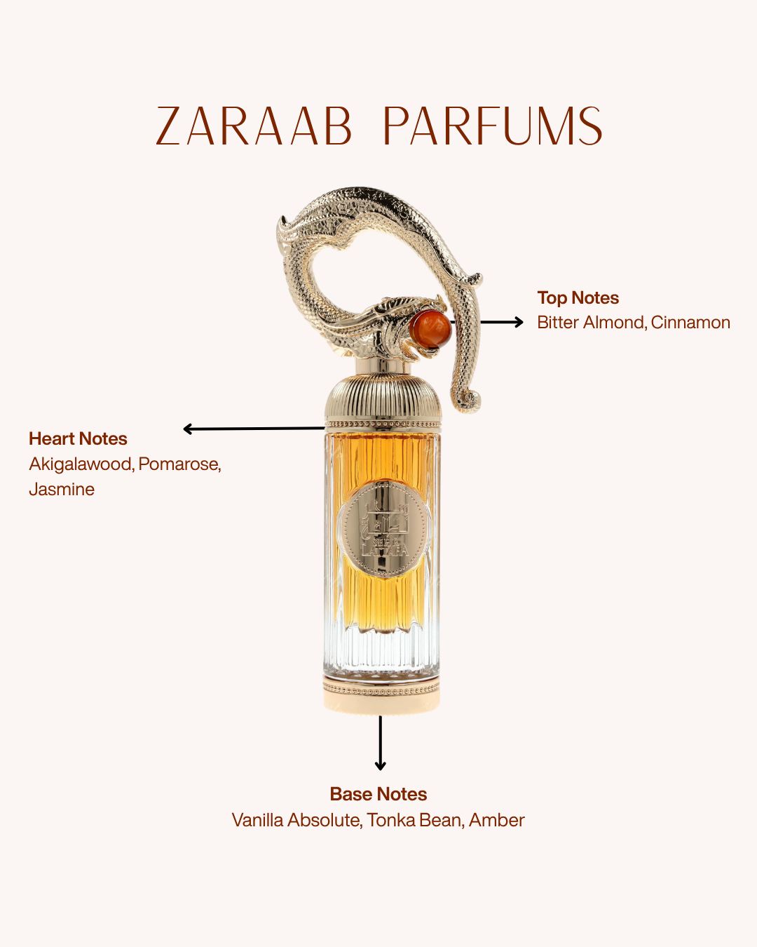 LATTAFA SEHR 100 ML