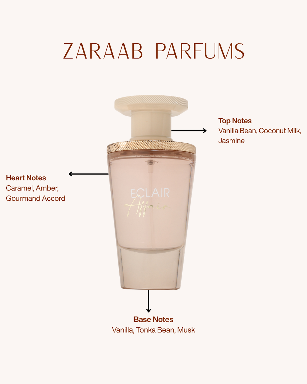 FRENCH AVENUE ECLAIRE AFFAIR 100 ML