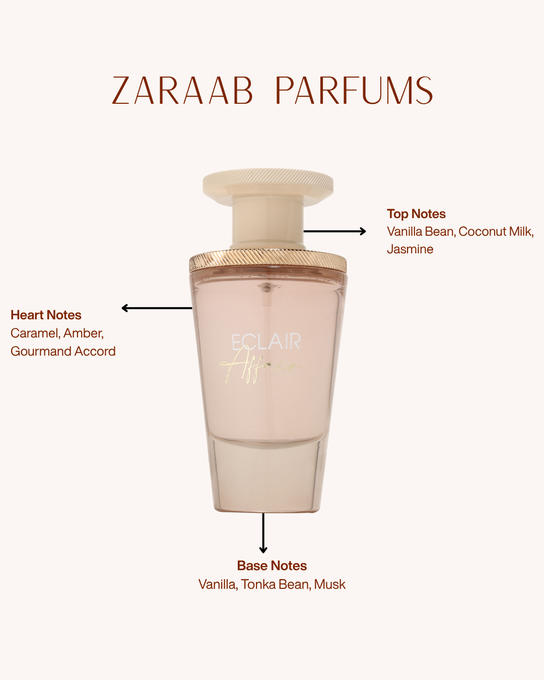 FRENCH AVENUE ECLAIRE AFFAIR 100 ML