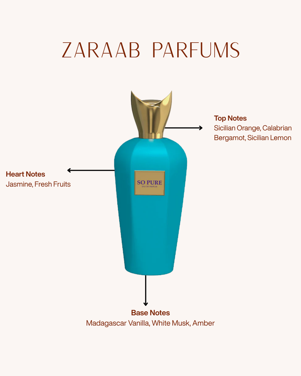 EMPER SO PURÉ 100 ml