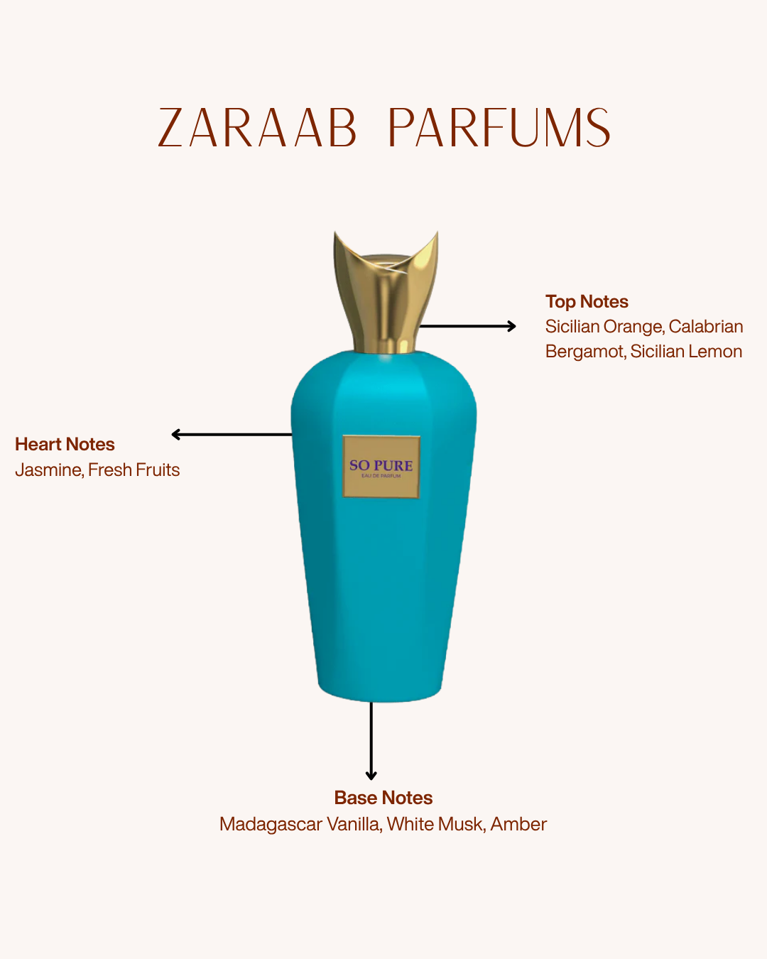 EMPER SO PURÉ 100 ml