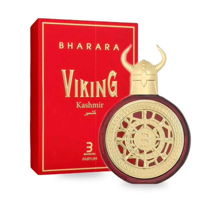 BHARARA VIKING KASHMIR 3.4 OZ