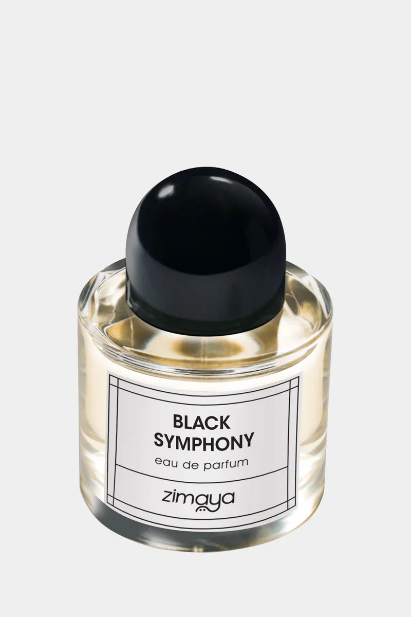 ZIMAYA BLACK SYMPHONY 100 ML