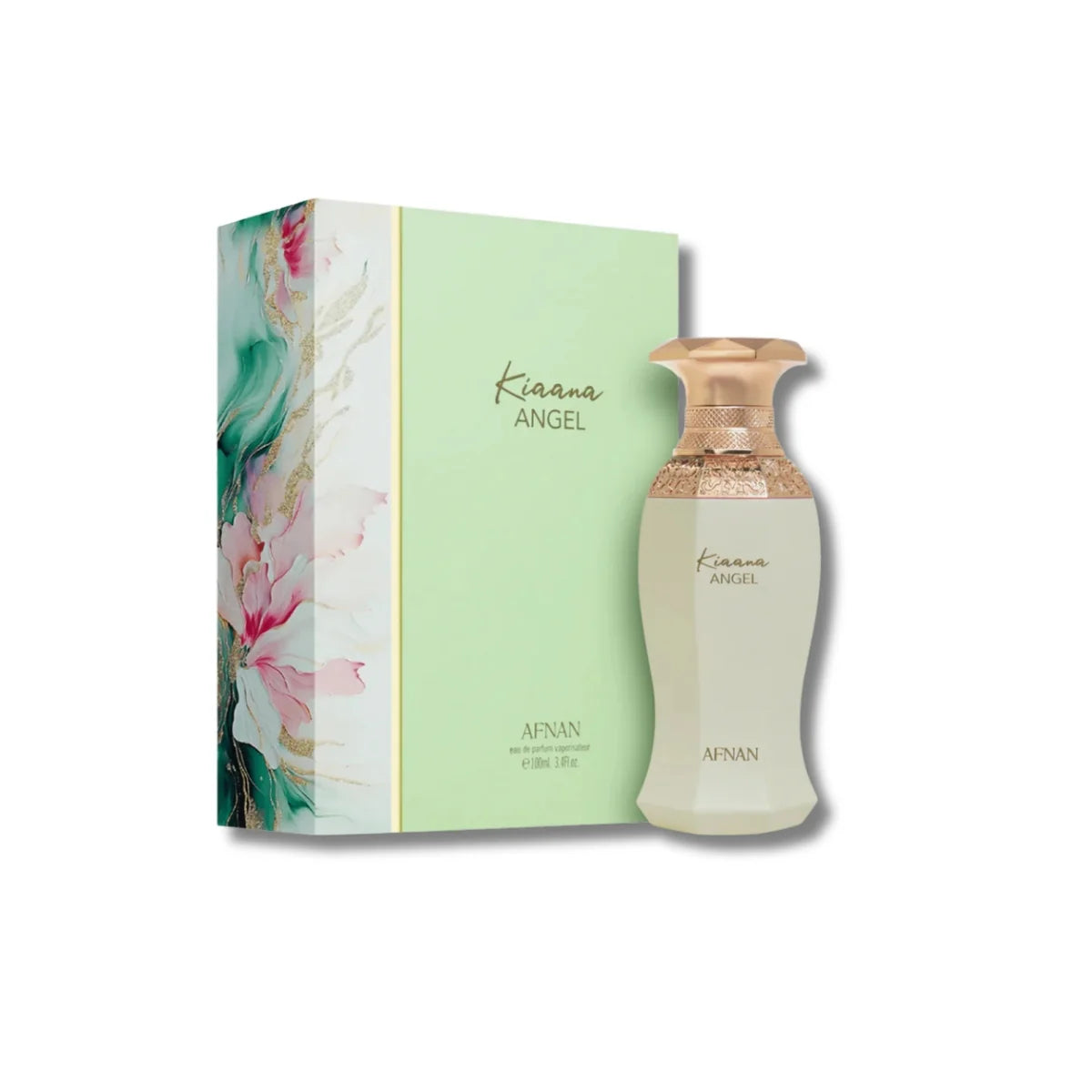 AFNAN KIAANA ANGEL 3.4 OZ