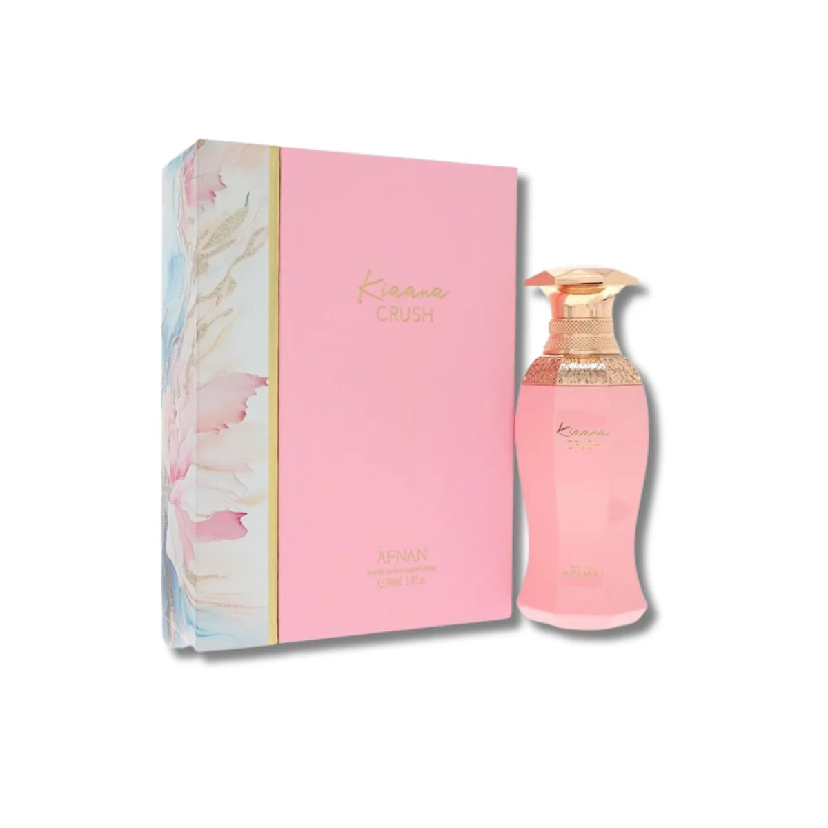 AFNAN KIAANA CRUSH 3.4 OZ
