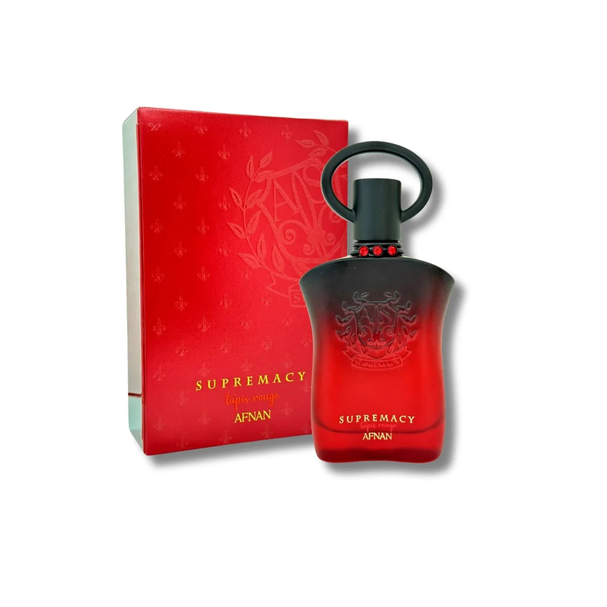 AFNAN SUPREMACY TAPIS ROUGE 3.0 EDP