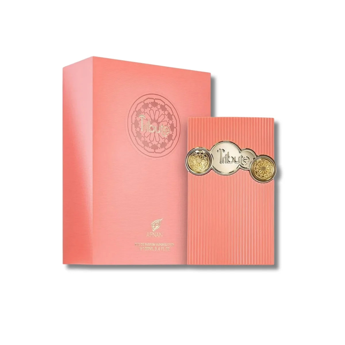 AFNAN TRIBUTE WOMEN 100 ML