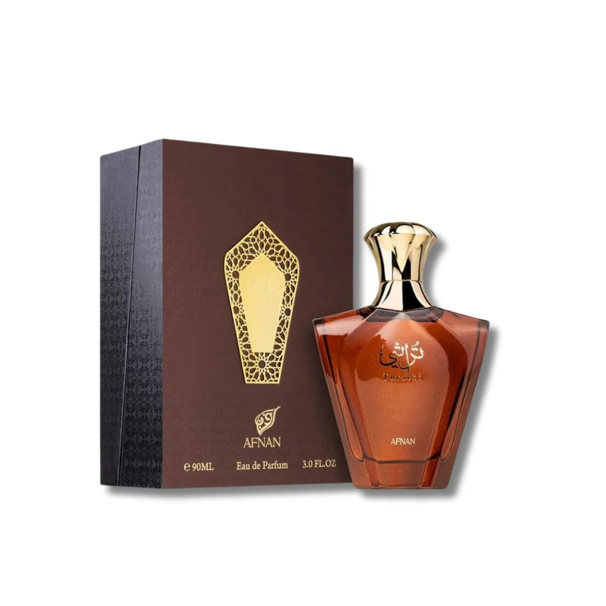 AFNAN TURATHI 90 ML