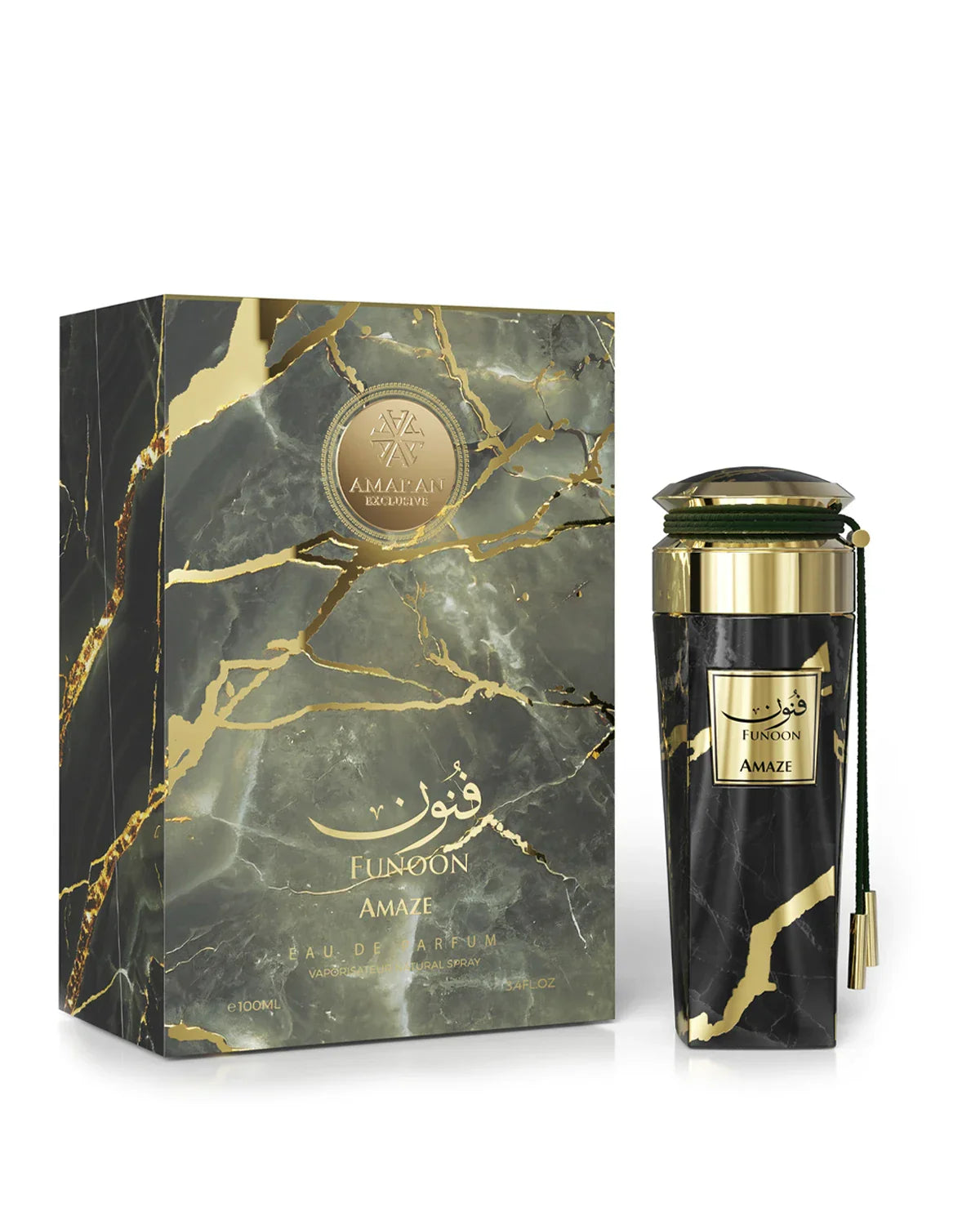 AMARAN FUNOON AMAZE 100 ML