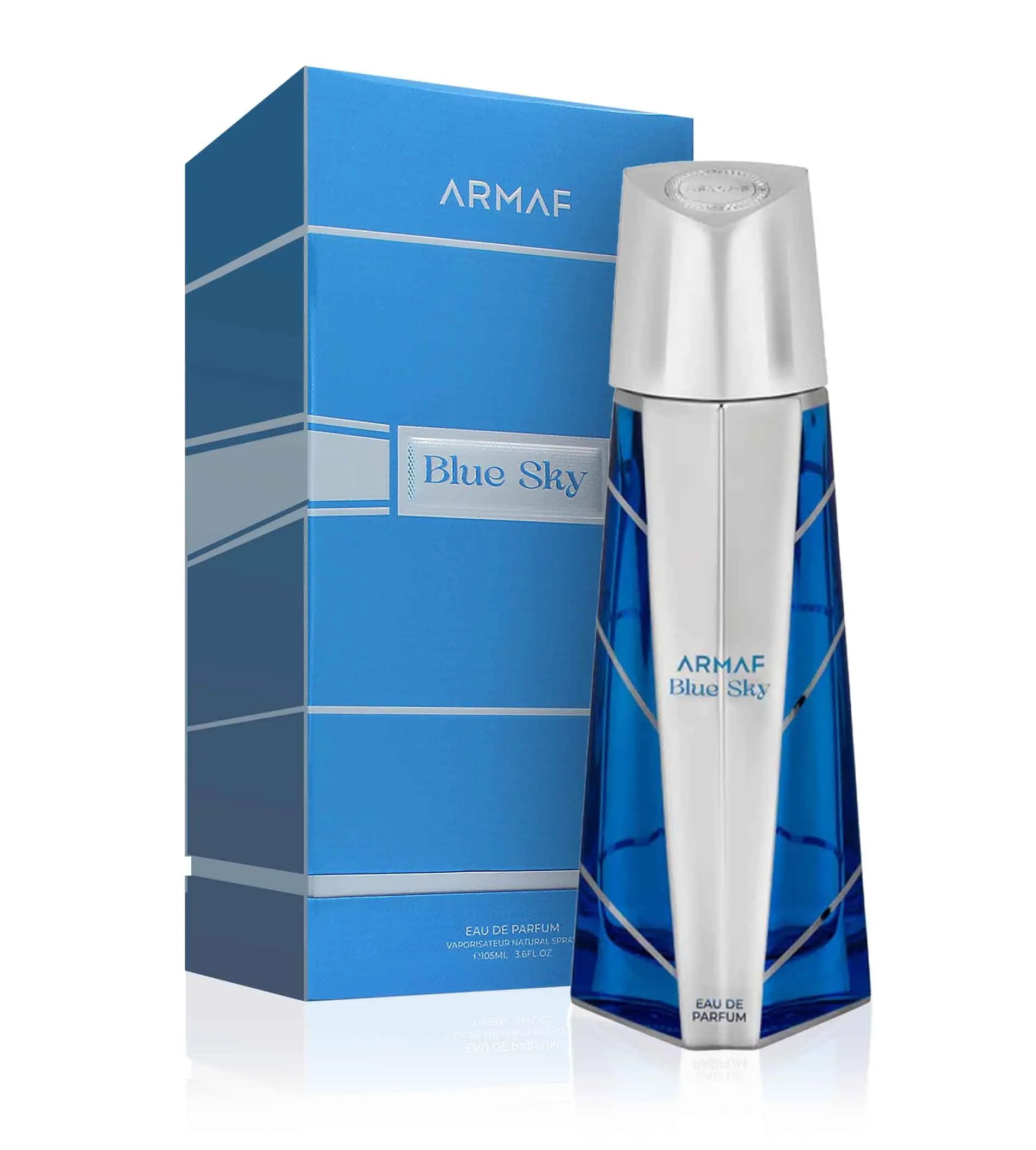 ARMAF BLUE SKY 105 ML