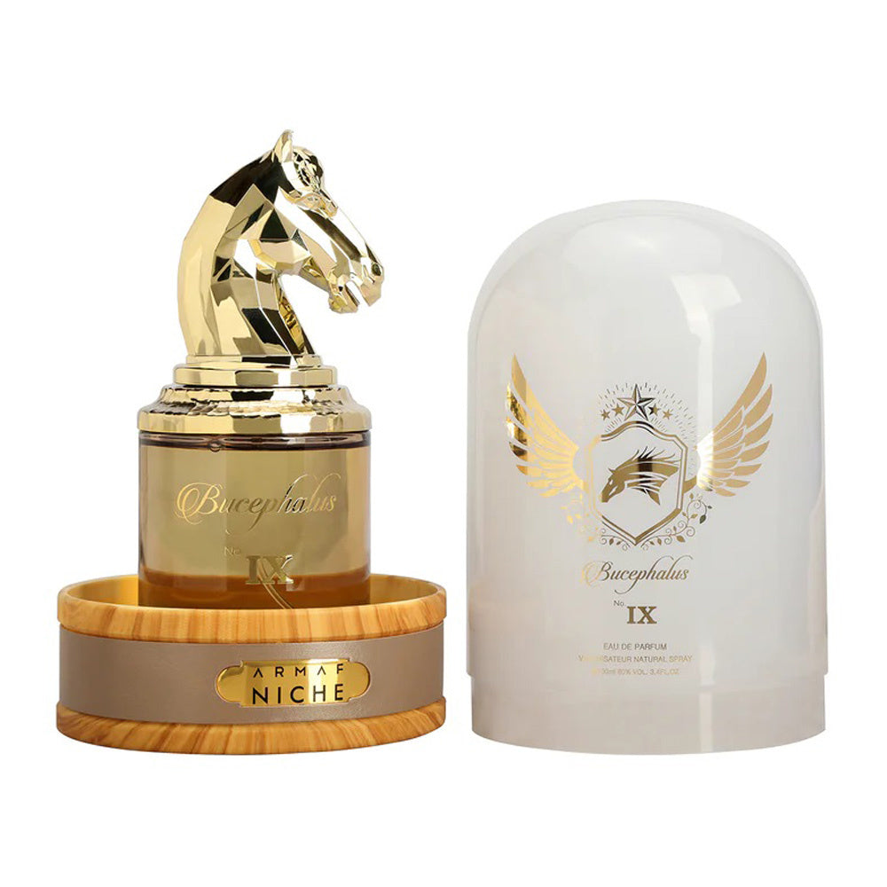 ARMAF BUCEPHALUS IX 100 ml