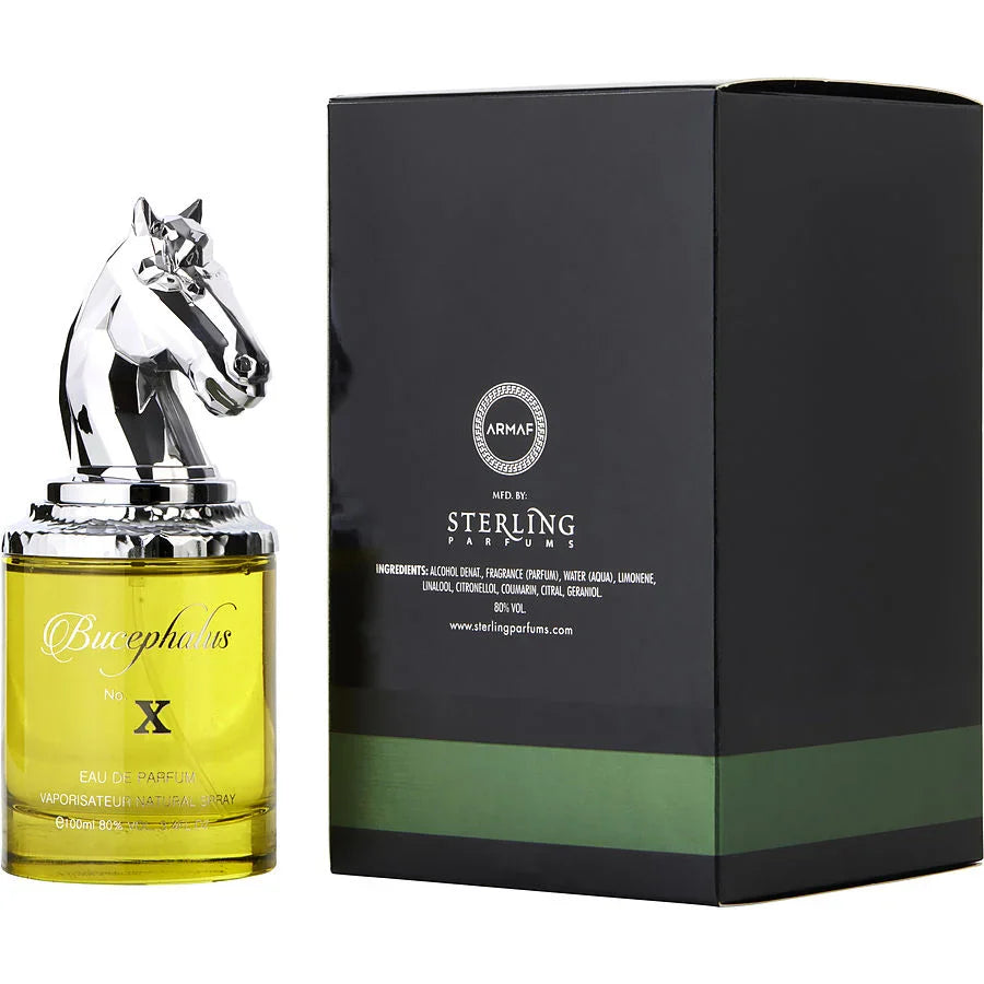ARMAF BUCEPHALUS No X 100 ML
