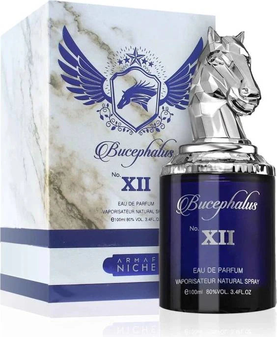 ARMAF BUCEPHALUS XII 100 ml