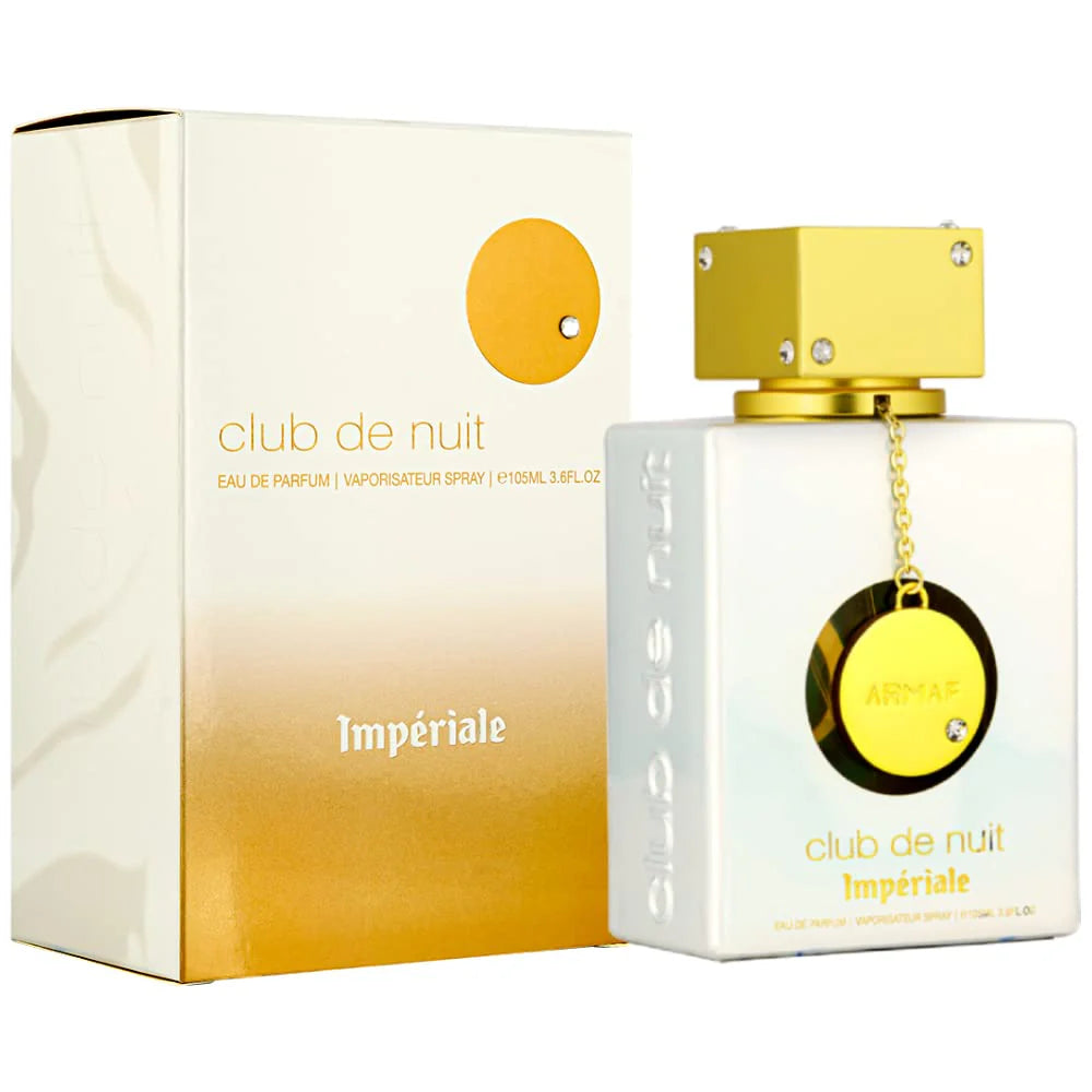 ARMAF CLUB DE NUIT IMPERIALE 3.6 OZ