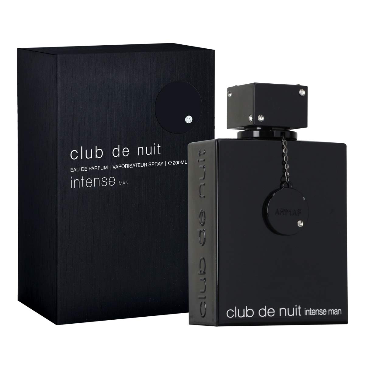 ARMAF CLUB DE NUIT INTENSE MEN 6.8 OZ