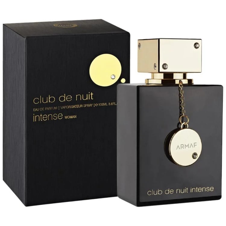 ARMAF CLUB DE NUIT INTENSE WOMAN 105 ML