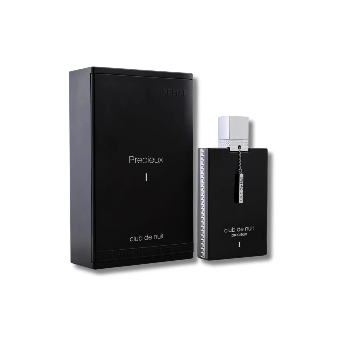 ARMAF CLUB DE NUIT PRECIEUX 1 EXTRAIT DE PARFUM