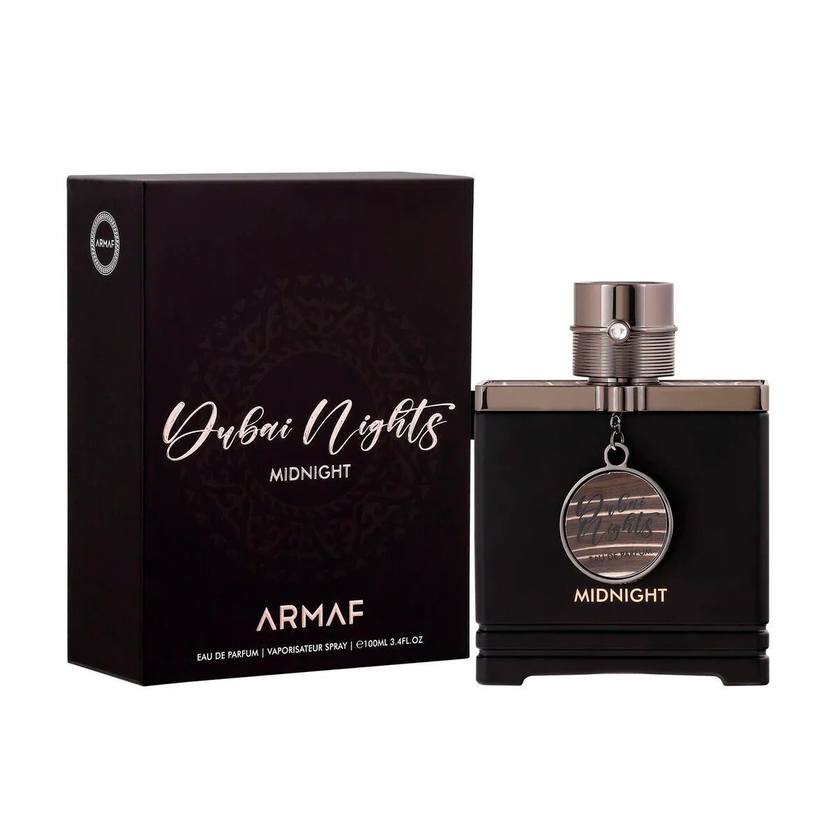 ARMAF DUBAI NIGHTS MIDNIGHT 100 ML
