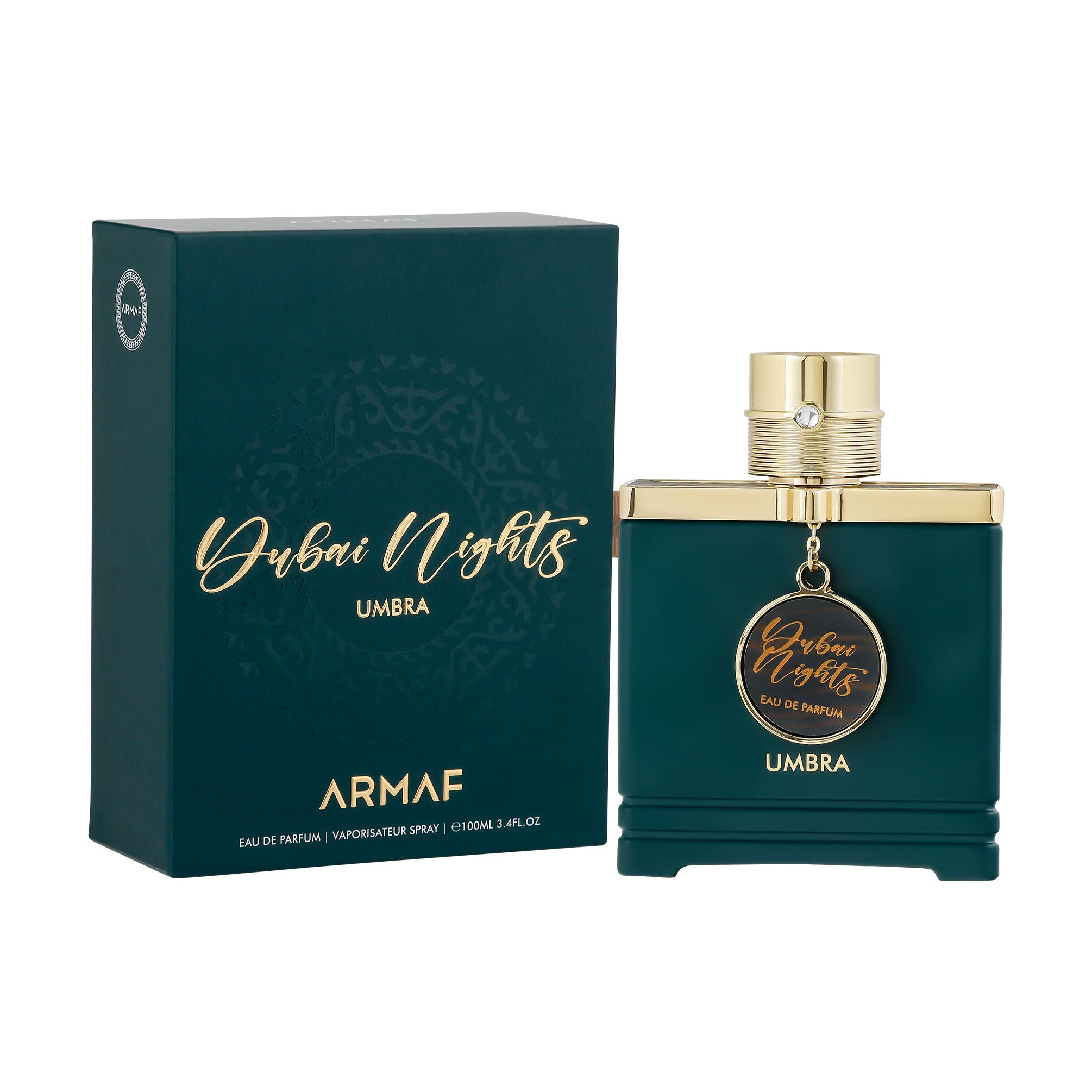 ARMAF DUBAI NIGHTS UMBRA 100 ML