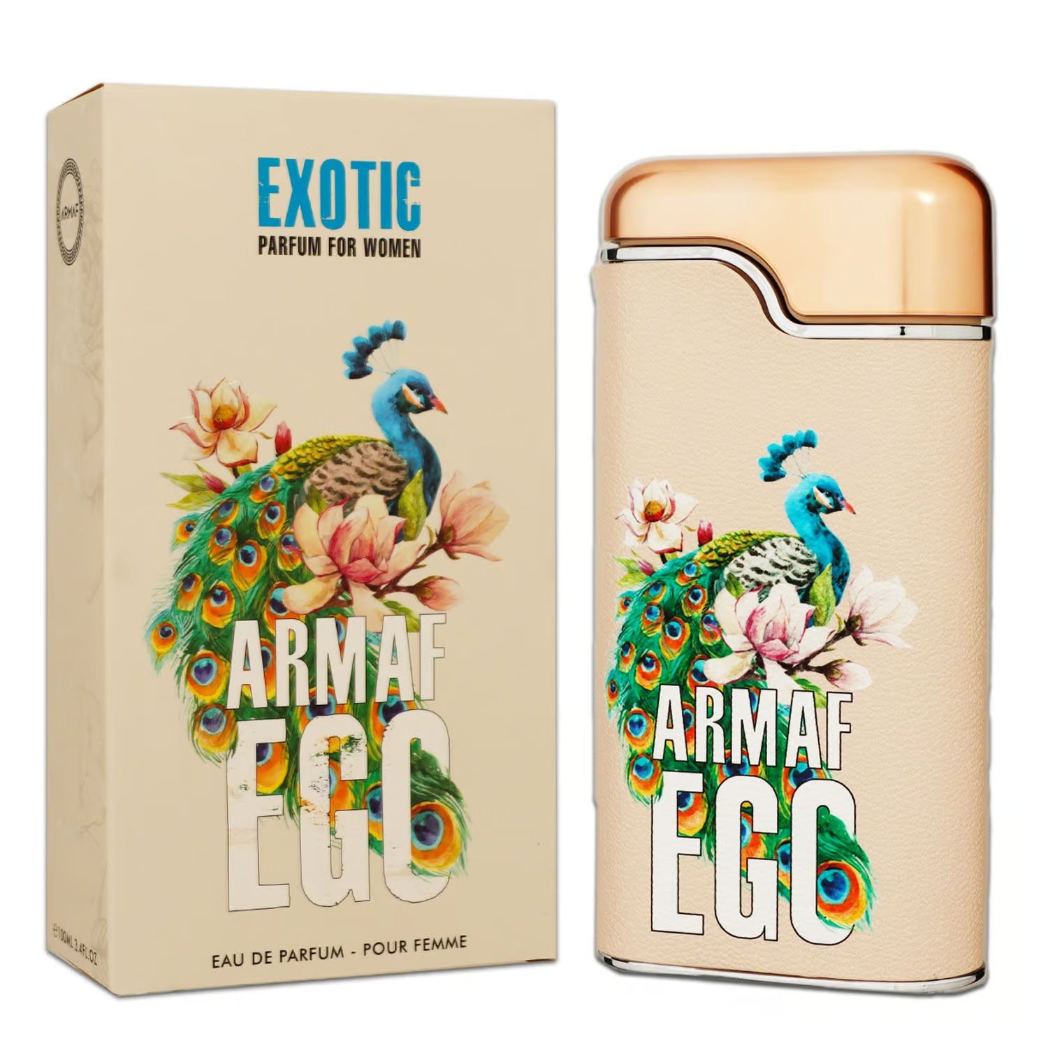 ARMAF EGO EXOTIC 100 ML
