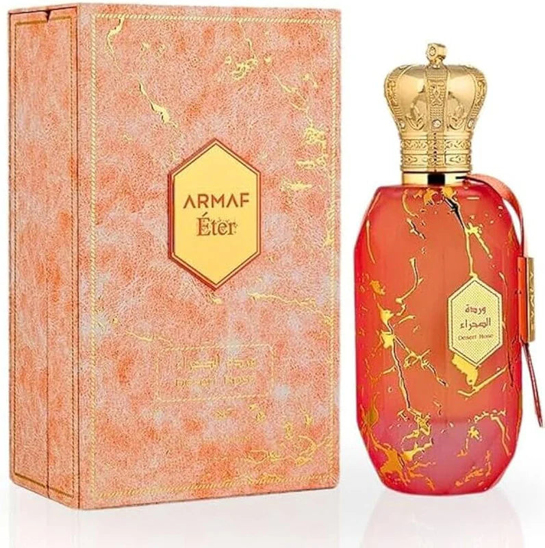 ARMAF ÉTER DESERT ROSE 100 ml