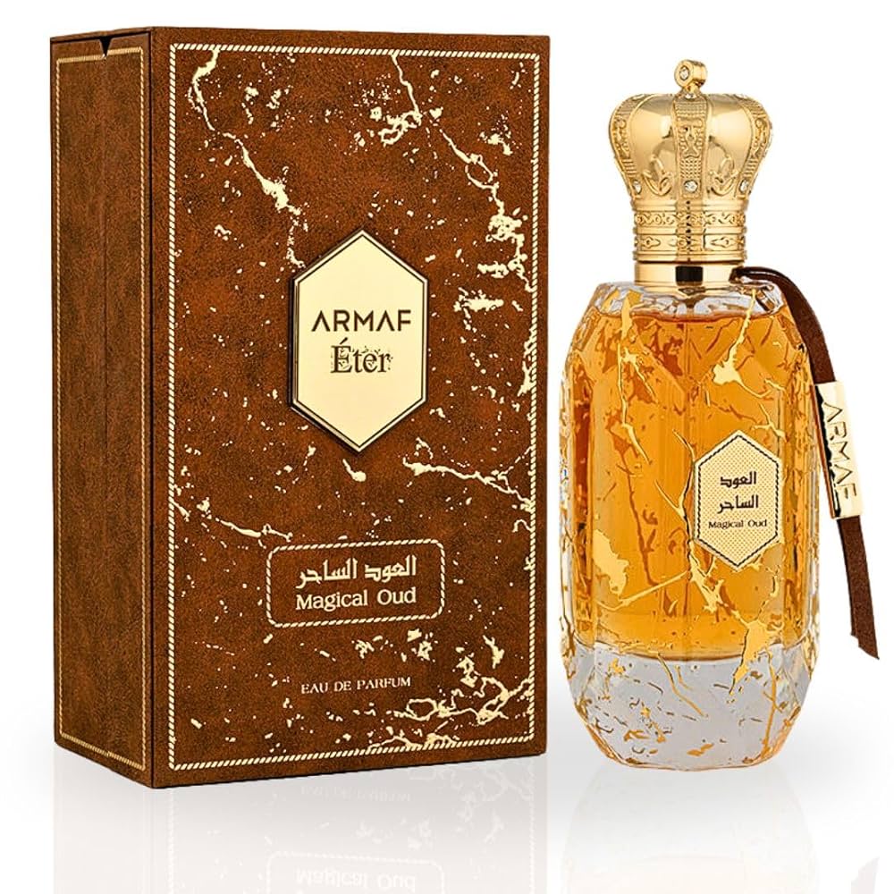 ARMAF ÉTER MAGICAL OUD 100 ml