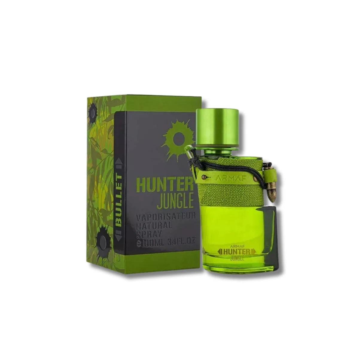 ARMAF HUNTER JUNGLE 3.4 OZ
