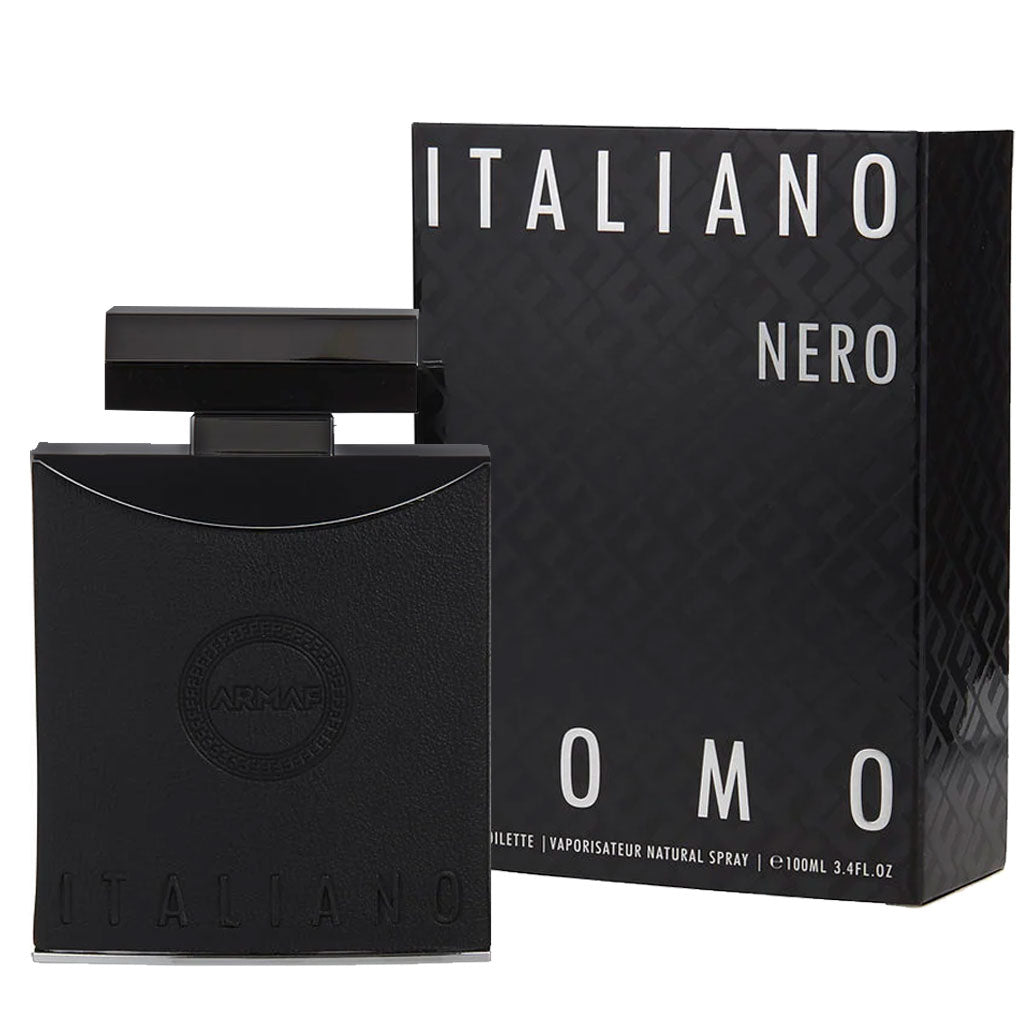 ARMAF ITALIANO NERO UOMO 100 ML
