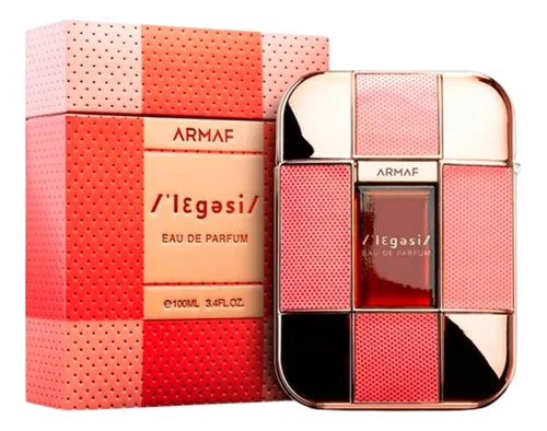 ARMAF LEGASI WOMAN 100 ml