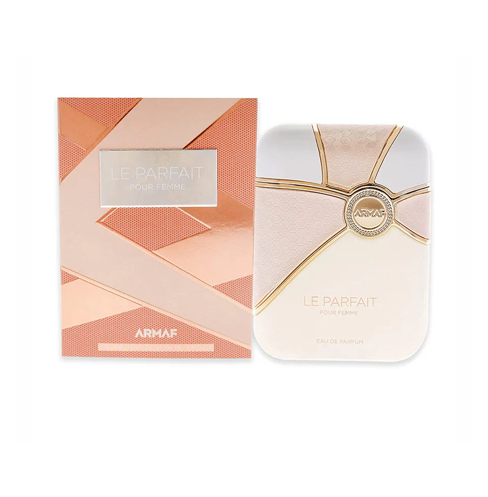 ARMAF LE PARFAIT POUR FEMME 3.4 OZ