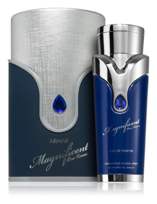 ARMAF MAGNIFICENT POUR HOMME 100 ML